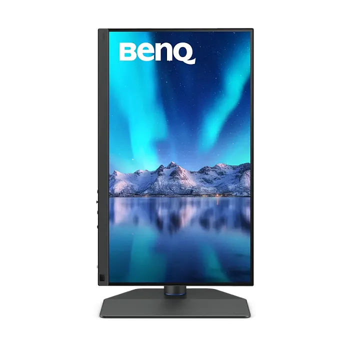 WQHD монитор BenQ SW272QN - фото 4