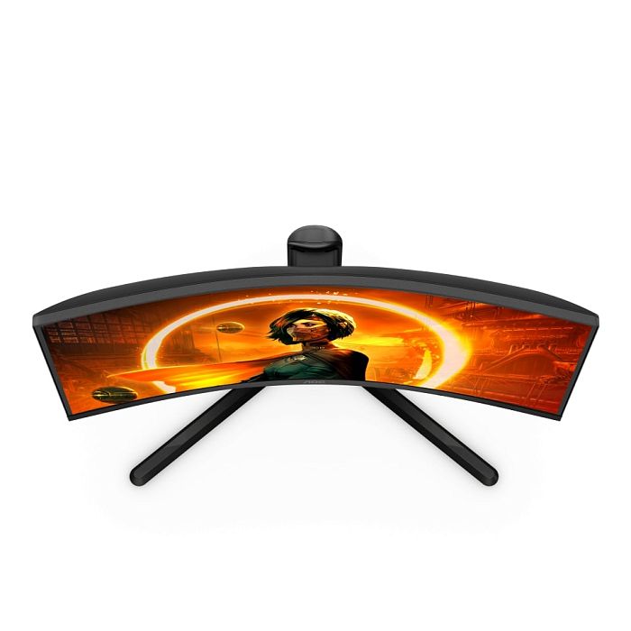 Full HD монитор AOC C27G3U - фото 4