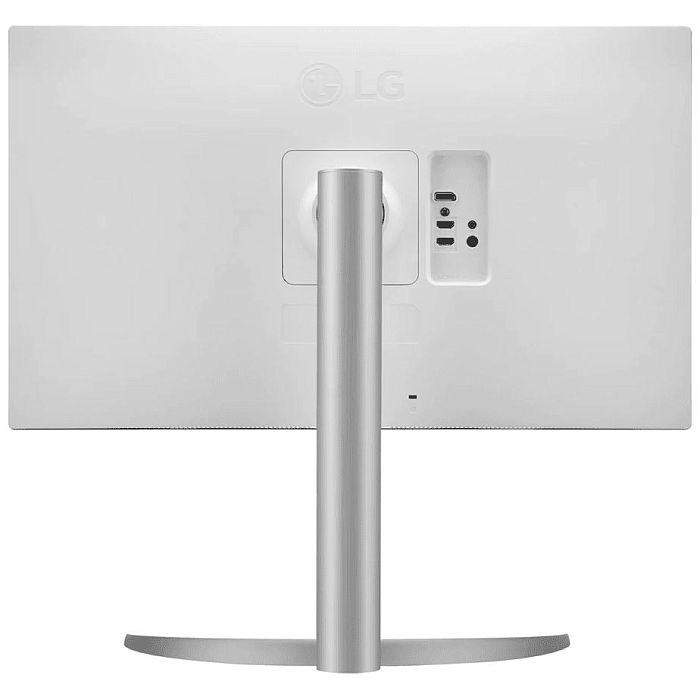 4K монитор LG 27UP650-W - фото 6