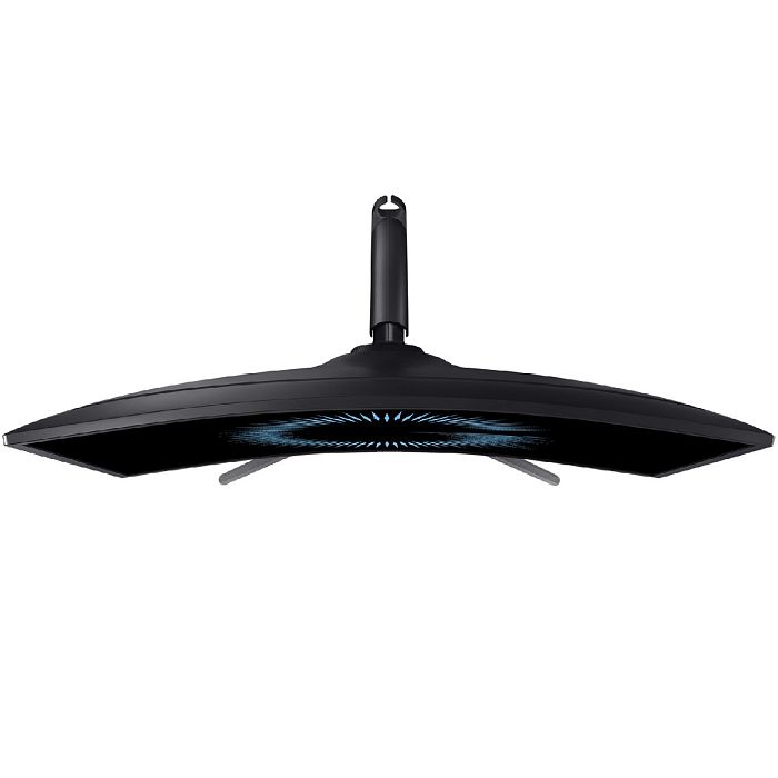 WQHD монитор Samsung C32HG70QQI - фото 10