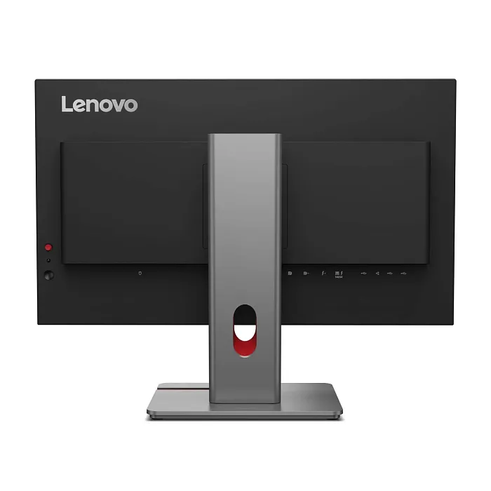4K монитор Lenovo ThinkVision P27UL-40 - фото 4