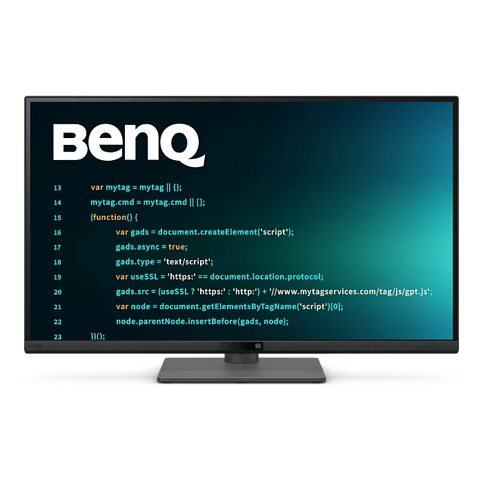 WQXGA монитор BenQ RD270Q - фото 5