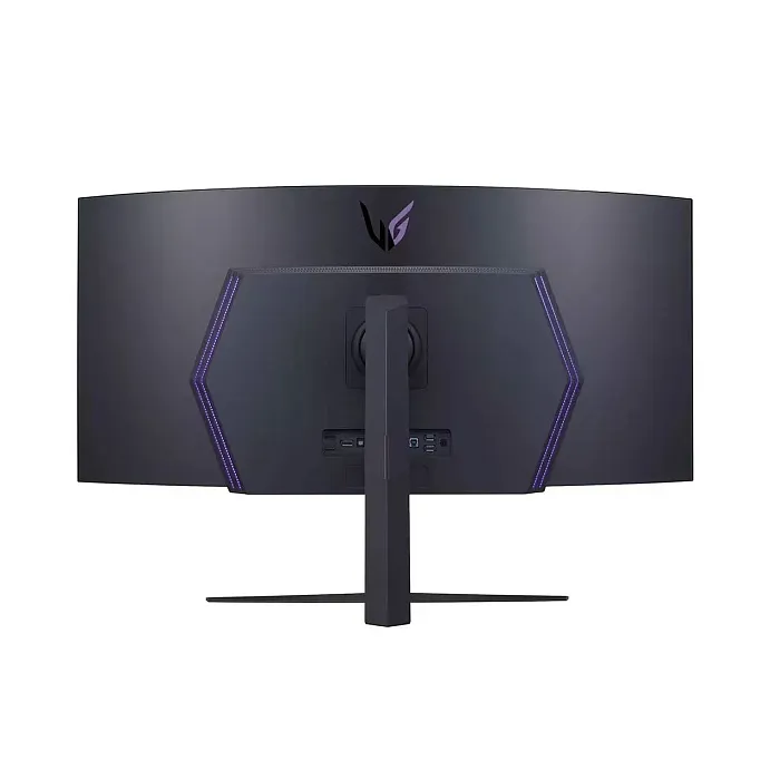 3.5K монитор LG UltraGear 45GR95QE-B - фото 7