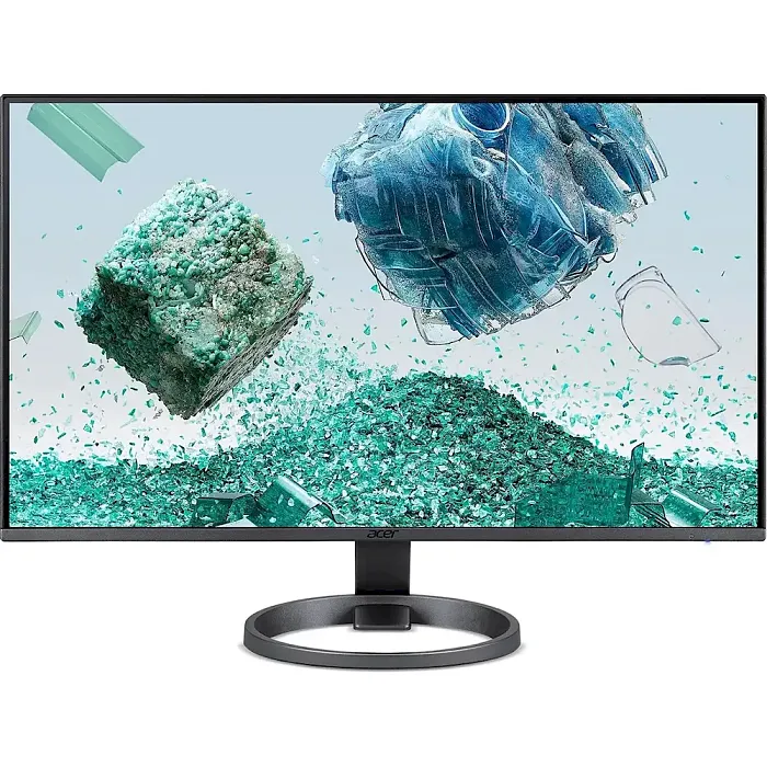 Full HD монитор Acer RL242YEyiiv - фото 5