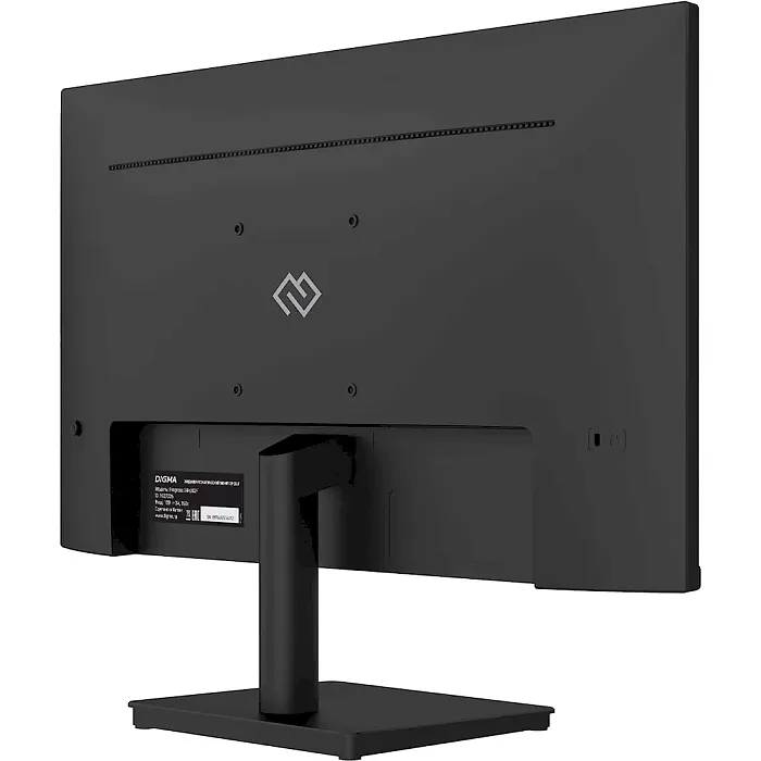 Full HD монитор DIGMA Progress 24A502F - фото 7