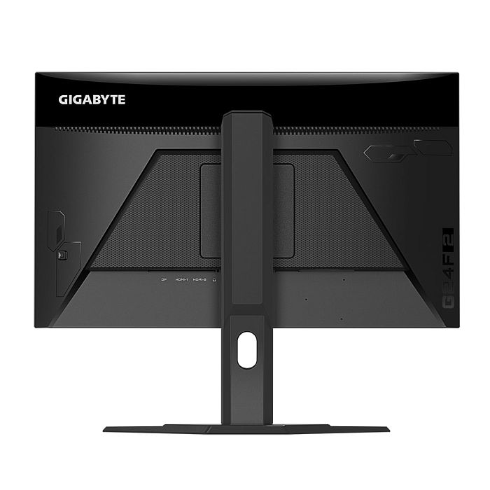 Full HD монитор Gigabyte G24F 2 - фото 6