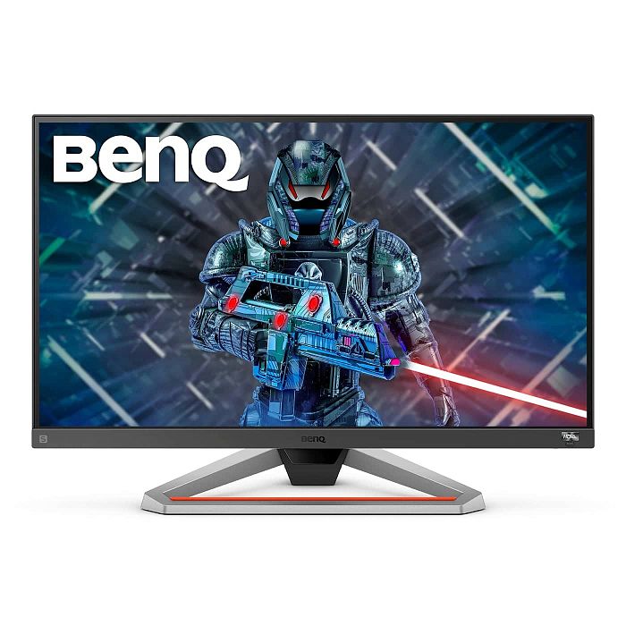 Full HD монитор BenQ MOBIUZ EX2510S - фото 2