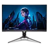 4K монитор Acer Predator XB273KV5bmiiprx (UM.HX3CD.501) - фото 1