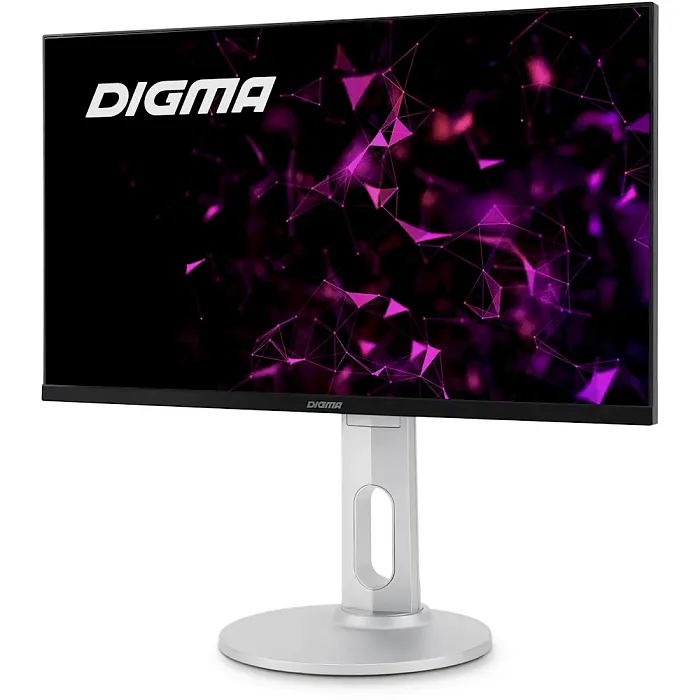 Full HD монитор DIGMA DM-MONB2407 - фото 2