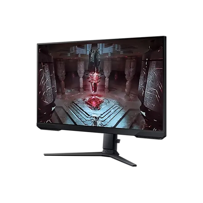 WQHD монитор Samsung Odyssey G5 G51C (S27CG51) - фото 3