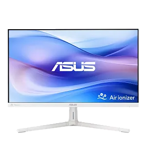 ASUS представила мониторы VU249HFI, VU279HFI, VU34WCIP