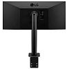 3.5K монитор LG 34WN780-B - фото 6