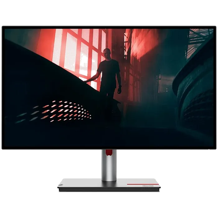 WQHD монитор Lenovo ThinkVision P27h-30 - фото 1