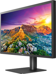 Кому добавки?  Обзор и тестирование обновлённого 4K-монитора LG UltraFine 4K (24MD4KL-B)
