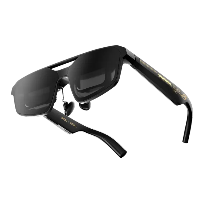 Игровые AR-очки ASUS ROG XREAL R1 Edition 20 - фото 1