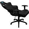Игровое кресло ThunderX3 EC3 Air Black - фото 4