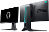 Full HD монитор Dell Alienware AW2521H - фото 9
