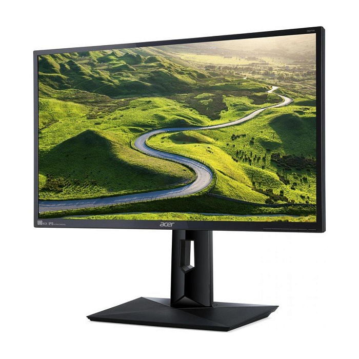4K монитор Acer CB271HKAbmidprx - фото 1