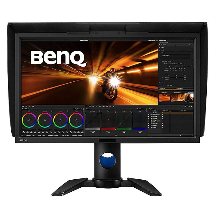 WQHD монитор BenQ PV270 - фото 1