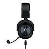 Гарнитура Logitech G Pro X Lightspeed беспроводная, черный (981-000909) - фото 3