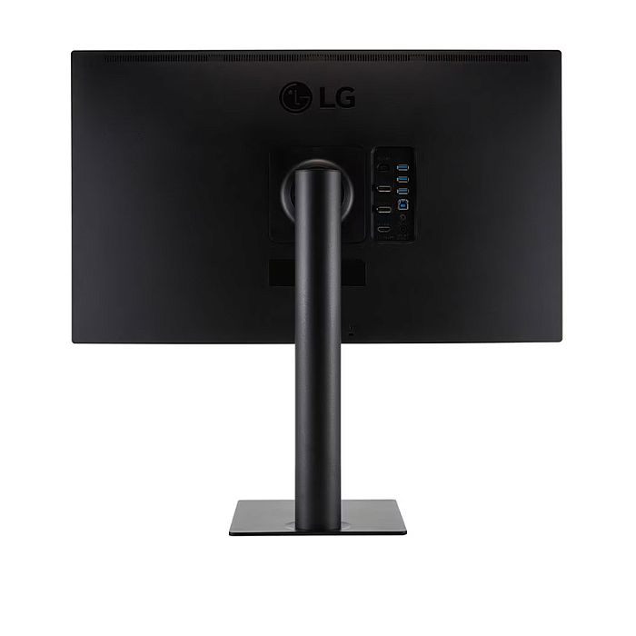 4K OLED монитор LG UltraFine 32BP95E-B - фото 5