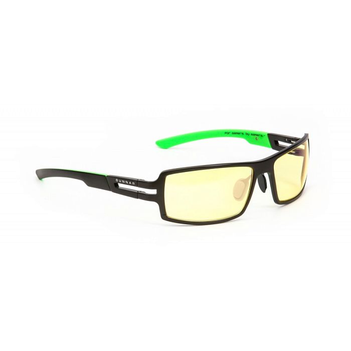 Очки для геймеров GUNNAR RPG designed by RAZER (RZR-30001) - фото 1