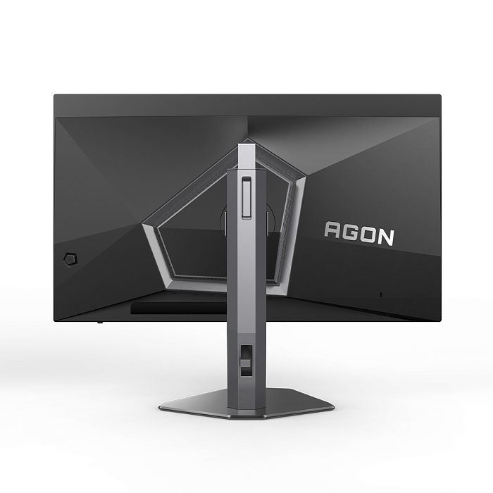 WQHD QD-OLED монитор AOC AGON Pro AG276QZD2 - фото 7