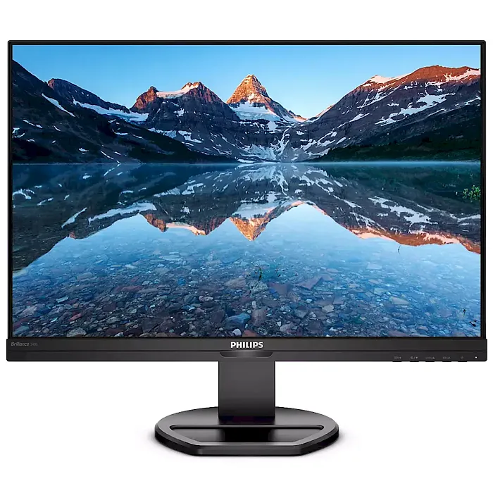 WUXGA монитор Philips 240B9 (00/01) - фото 1