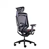 Премиум игровое кресло GT Chair Marrit X GR, красный (GTC-Marrit-X-GR-RD) - фото 5