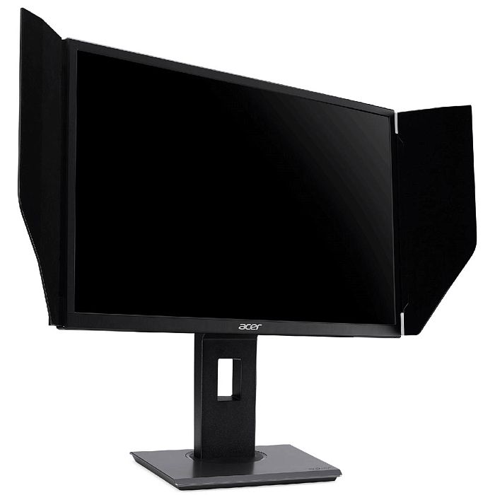 4K монитор Acer ProDesigner BM270bmiipphuzx - фото 4