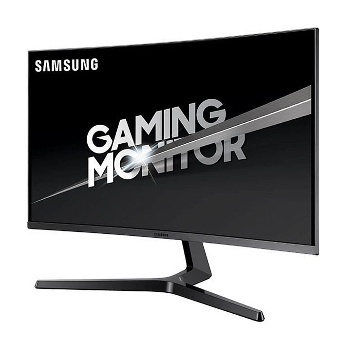 WQHD монитор Samsung C32JG52 - фото 1