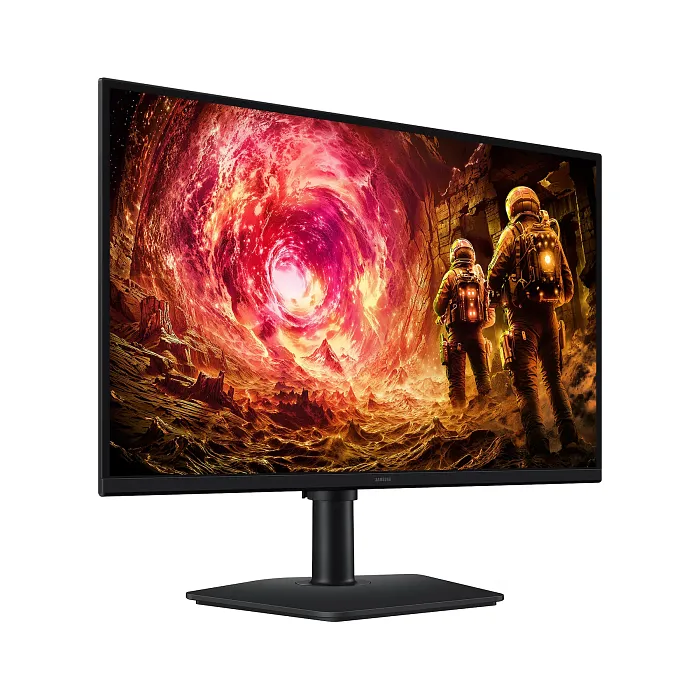 WQHD монитор Samsung Odyssey G5 G50F S32FG502E - фото 4