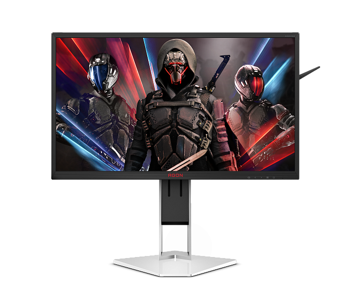Full HD монитор AOC AGON AG251FZ2E - фото 1