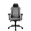 Компьютерное кресло Arozzi Primo - Full Premium Leather - Anthracite - фото 2