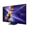4K телевизор Samsung QE77S90FAEXRU - фото 3