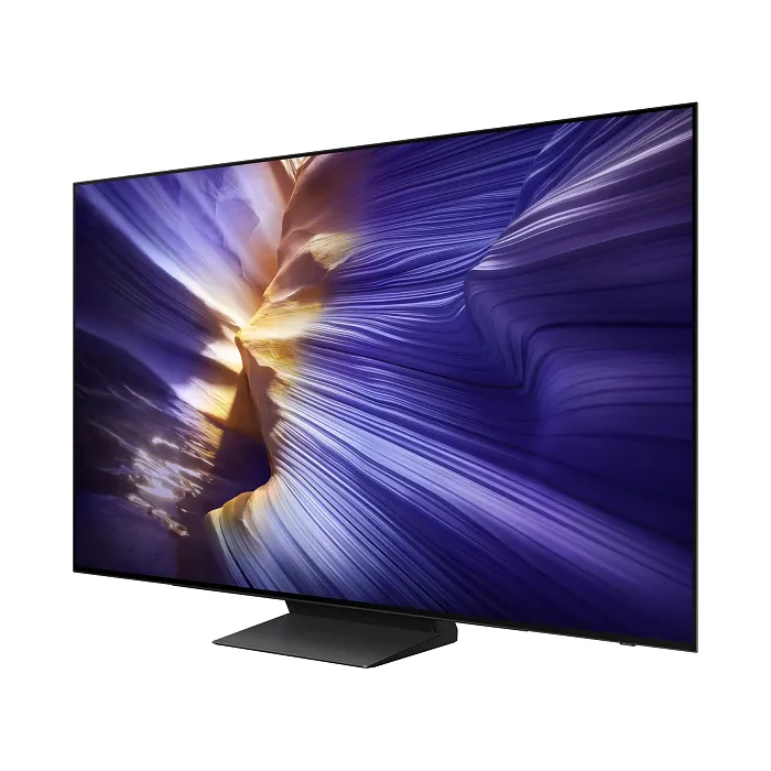 4K телевизор Samsung QE77S90FAEXRU - фото 3