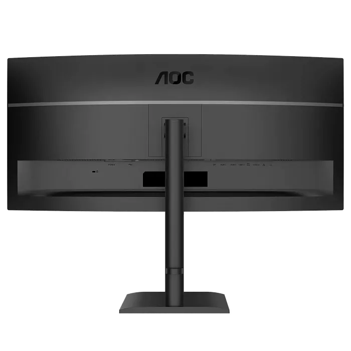 3.5K монитор AOC CU34E4CV - фото 6