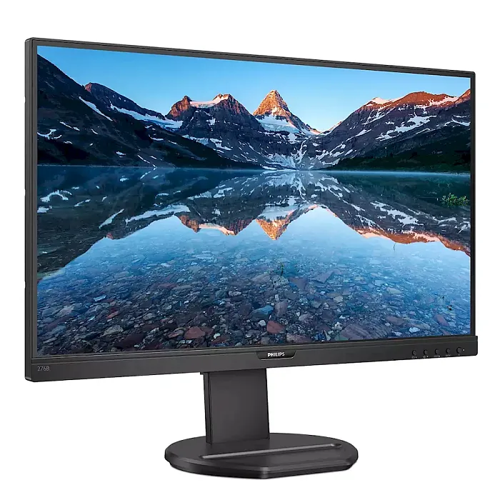 WQHD монитор Philips 276B9/00 - фото 2
