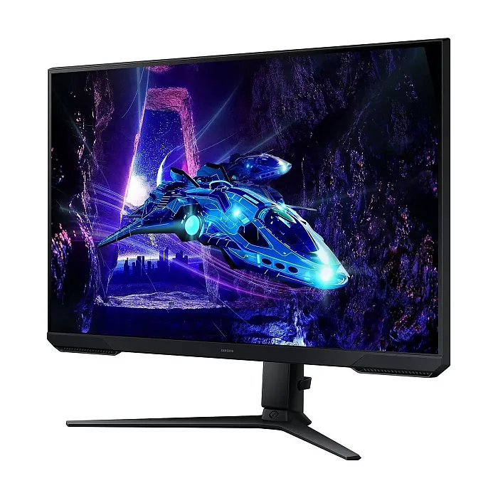 Full HD монитор Samsung Odyssey G3 G30D S32DG30 (LS32DG300EIXCI) - фото 5