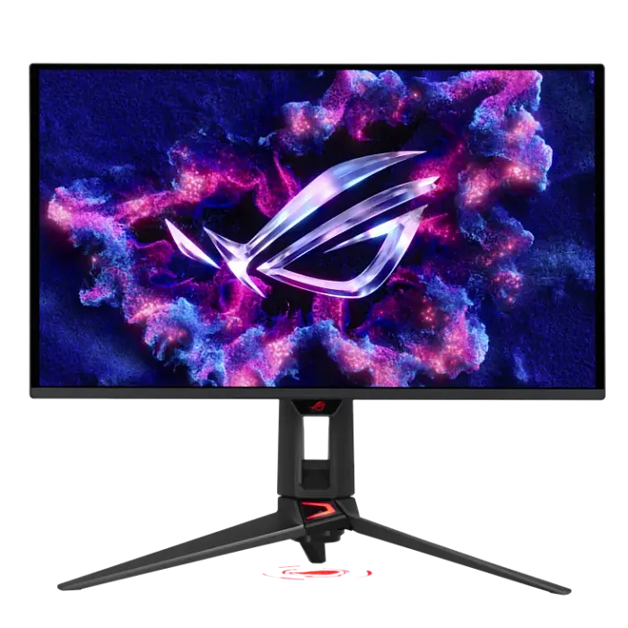 WQHD монитор ASUS ROG Swift OLED PG27AQDPR - фото 1
