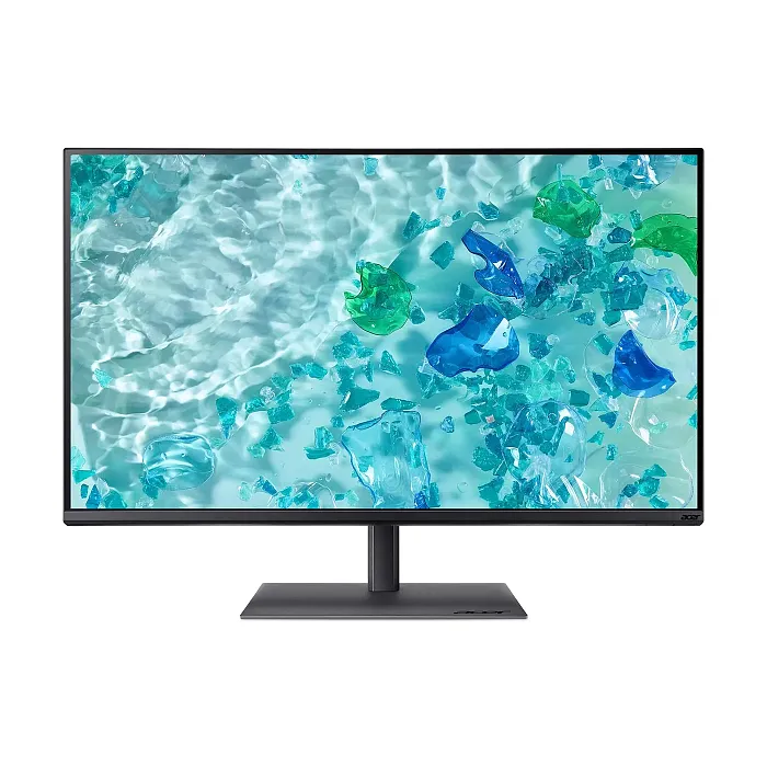 4K монитор Acer Vero B327QKB1bmiiprzx - фото 1