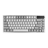 Игровая клавиатура ASUS M701 ROG Azoth White (90MP031A-BKRA11) - фото 5