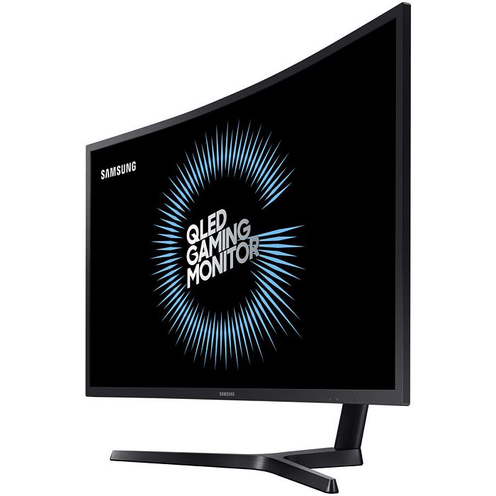WQHD монитор Samsung C27HG70QQI - фото 16