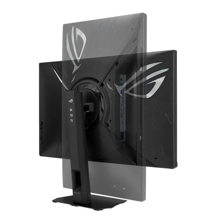 4K монитор ASUS ROG Strix XG27UCMG - фото 6