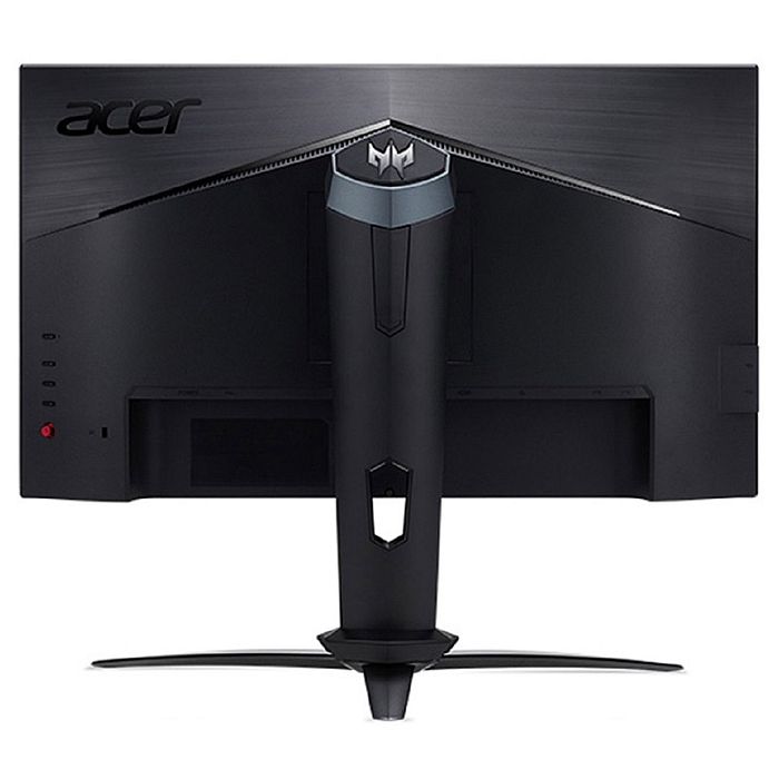 4K монитор Acer Predator X27S - фото 2