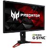 WQHD монитор Acer Predator XB241YUbmiprz - фото 1