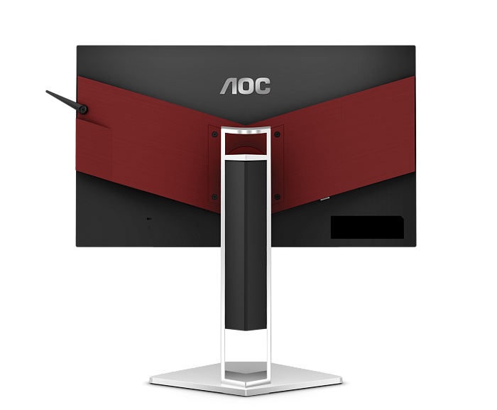 Full HD монитор AOC AGON AG251FZ2E - фото 6