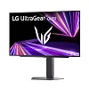 WQHD монитор LG UltraGear OLED 27GX704A-B - фото 2