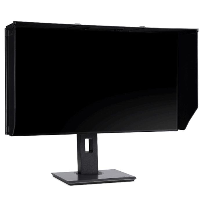 4K монитор Acer ProDesigner PE270Kbmiipruzx - фото 16
