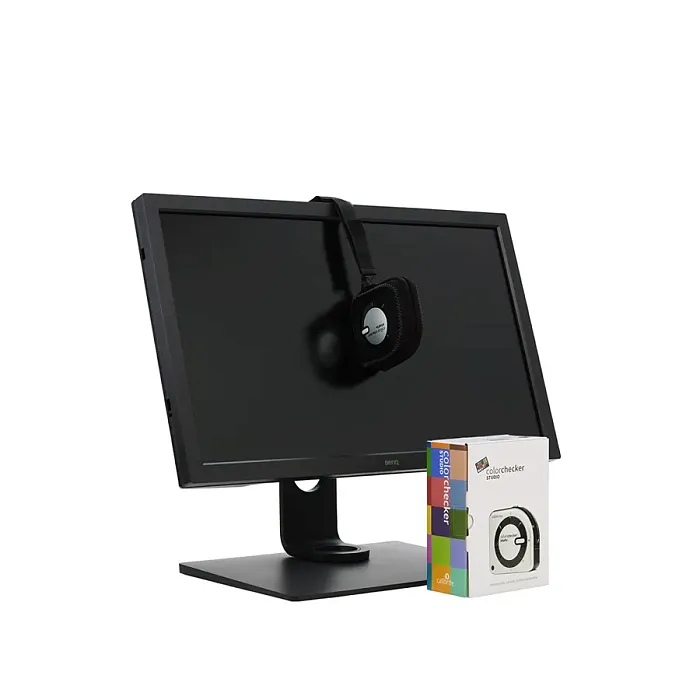 Колориметр Calibrite ColorChecker Studio (CCSTUDIO) - фото 9